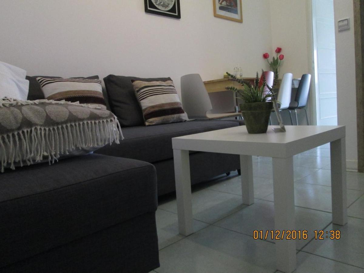 Praca Do Chile Apartment Lizbona Zewnętrze zdjęcie
