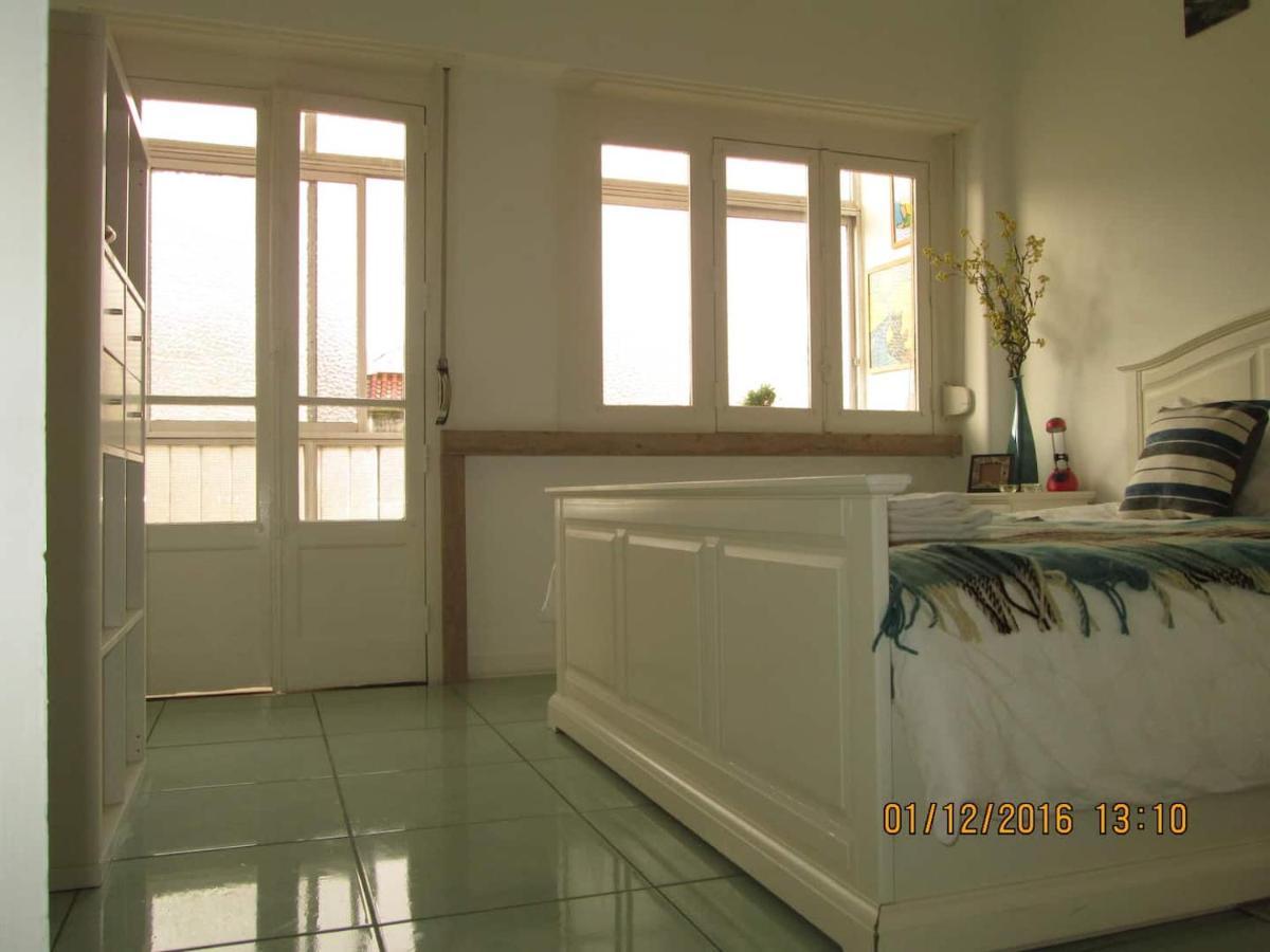 Praca Do Chile Apartment Lizbona Zewnętrze zdjęcie