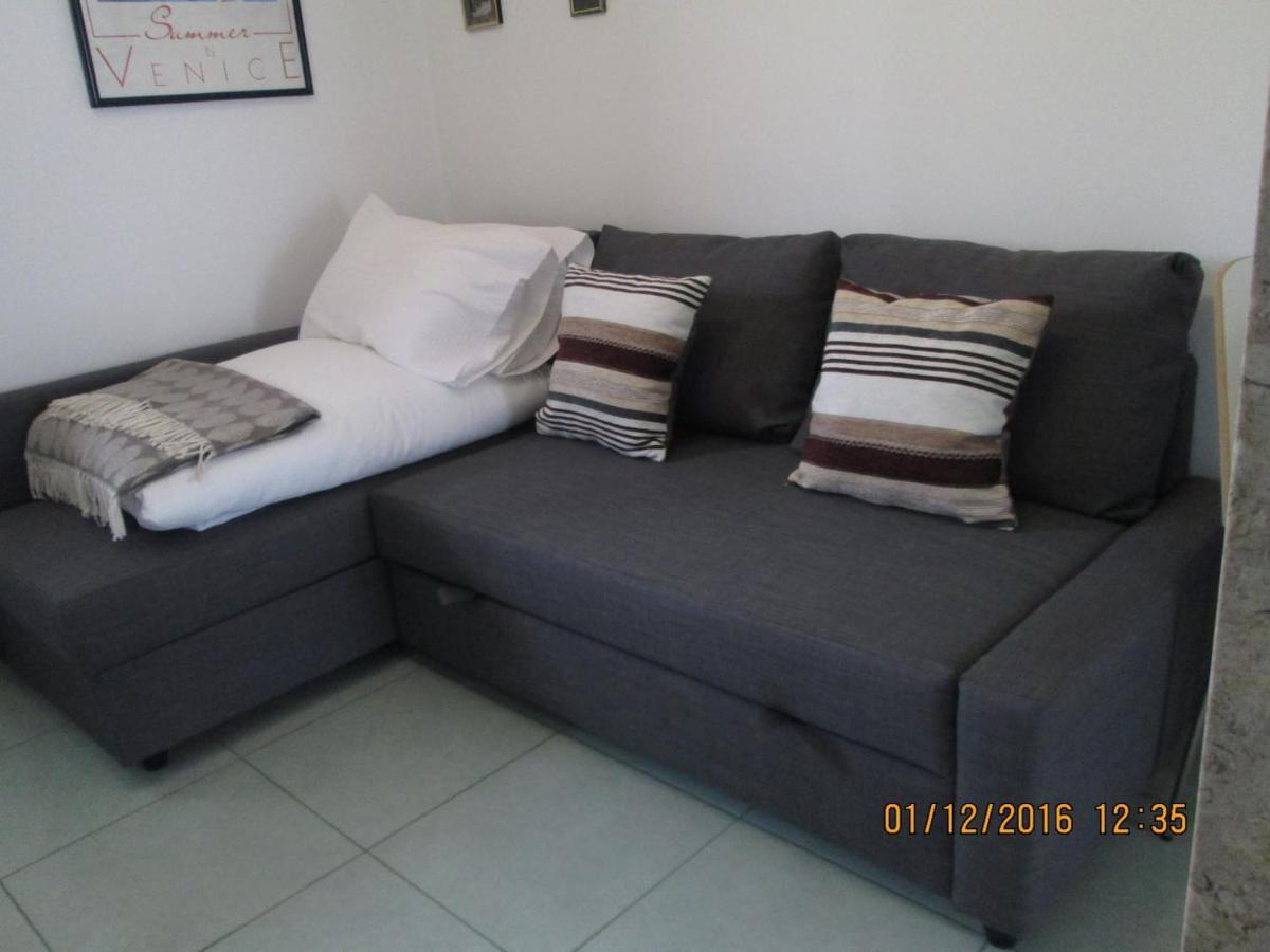 Praca Do Chile Apartment Lizbona Zewnętrze zdjęcie