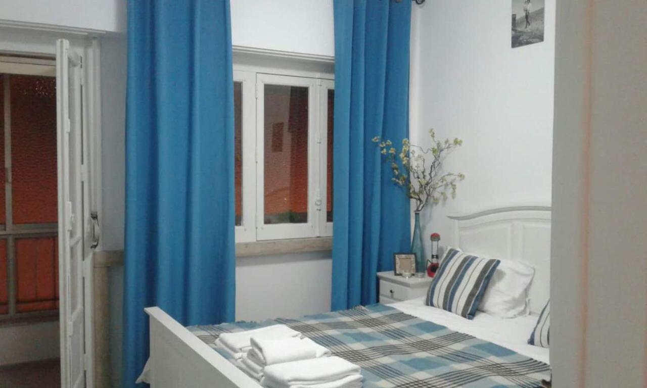 Praca Do Chile Apartment Lizbona Zewnętrze zdjęcie