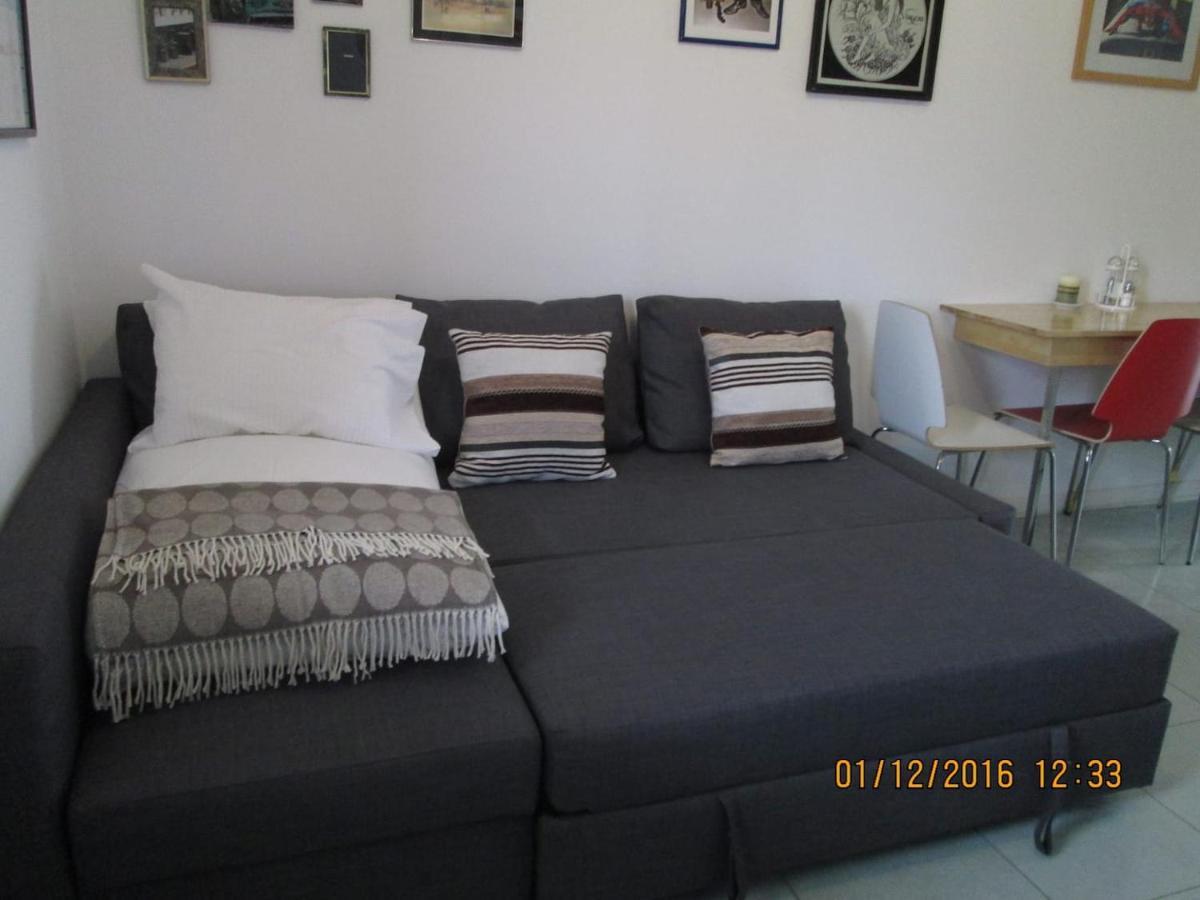 Praca Do Chile Apartment Lizbona Zewnętrze zdjęcie