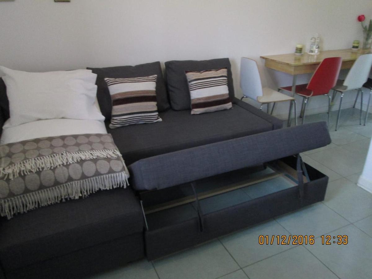 Praca Do Chile Apartment Lizbona Zewnętrze zdjęcie
